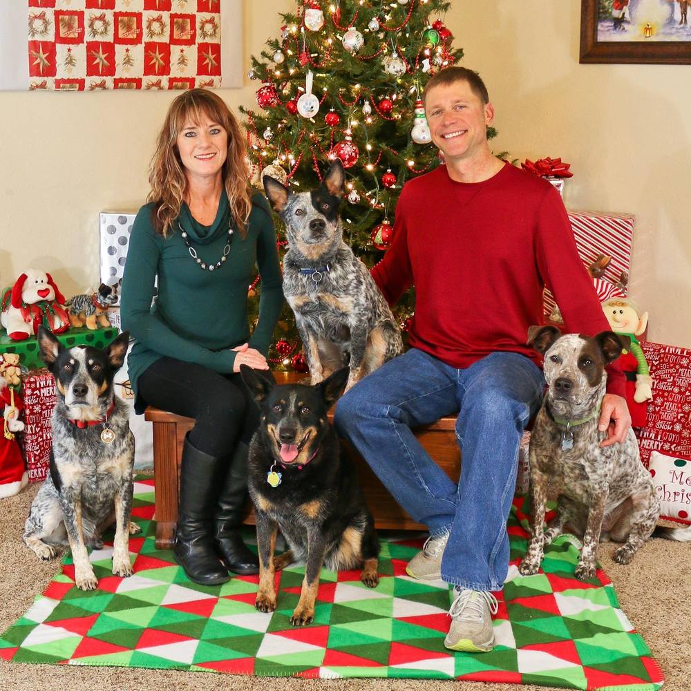 Meet your Posher, Becki